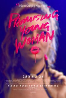 Locandina di Promising Young Woman
