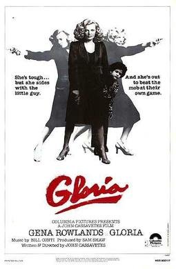Locandina di Una notte d'estate (Gloria)