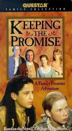 Locandina di Keeping the Promise