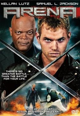 Locandina di Death Games