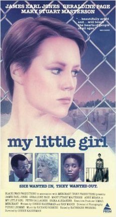 Locandina di My Little Girl