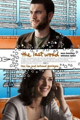 Locandina di The Last Word