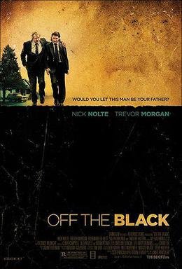 Locandina di Off the Black - Gioco forzato