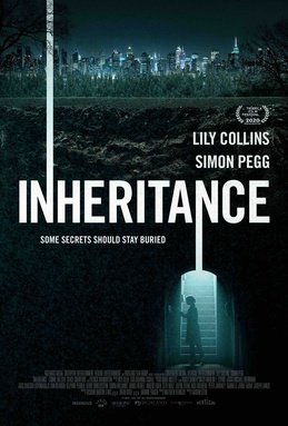 Locandina di Inheritance