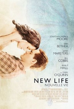 Locandina di New Life