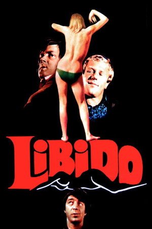 Locandina di Libido