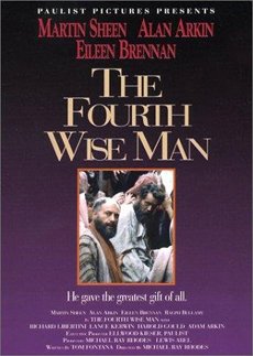 Locandina di The Fourth Wise Man