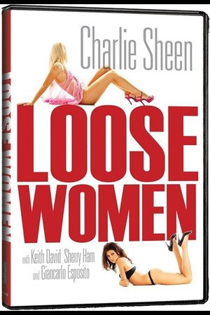 Locandina di Loose Women