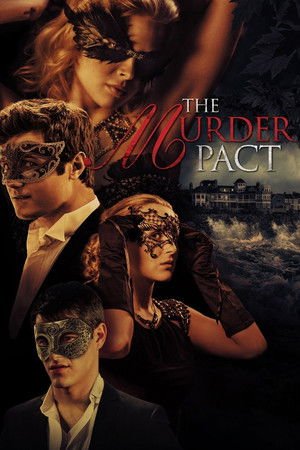 Locandina di The Murder Pact
