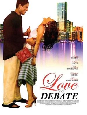 Locandina di Love & Debate