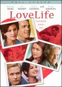 Locandina di Lovelife