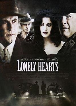 Locandina di Lonely Hearts