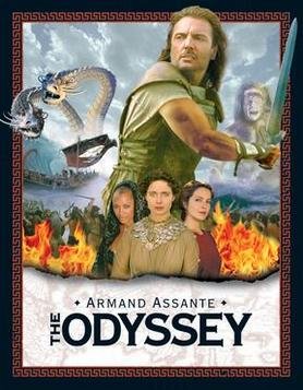 Locandina di L'Odissea