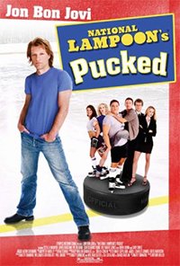 Locandina di National Lampoon's Pucked