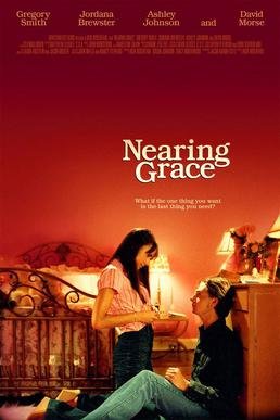 Locandina di Nearing Grace