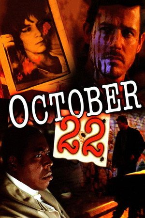 Locandina di October 22