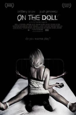 Locandina di On the Doll