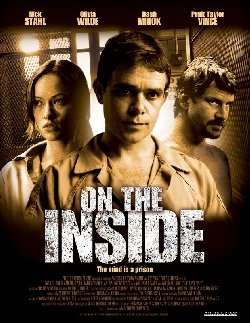 Locandina di On the Inside