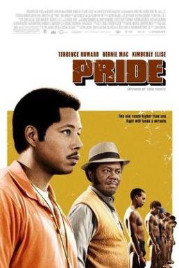 Locandina di Pride