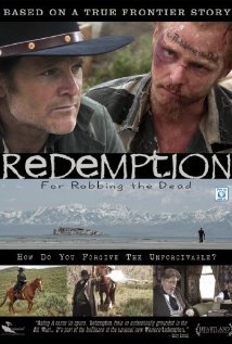 Locandina di Redemption: For Robbing the Dead