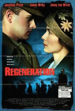 Locandina di Regeneration