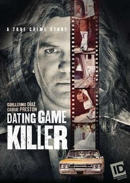 Locandina di Dating Game Killer