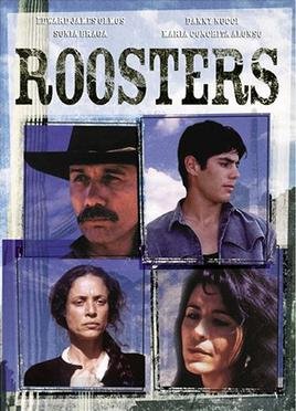 Locandina di Roosters