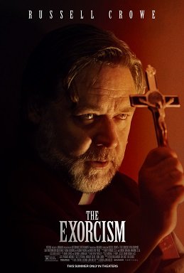 Locandina di L'esorcismo - Ultimo atto