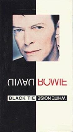 Locandina di David Bowie: Black Tie White Noise