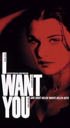 Locandina di I Want You