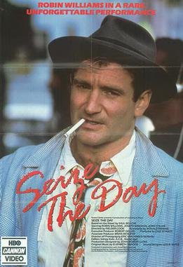 Locandina di Seize the Day