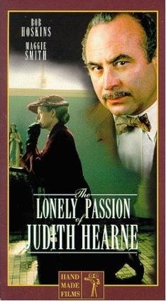 Locandina di La segreta passione di Judith Hearne