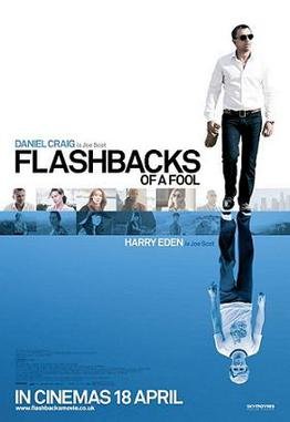 Locandina di Flashbacks of a Fool