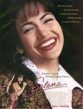 Locandina di Selena