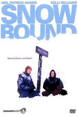 Locandina di Snowbound: The Jim and Jennifer Stolpa Story
