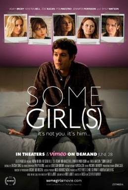 Locandina di Some Girl(s)