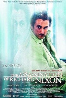 Locandina di The Assassination