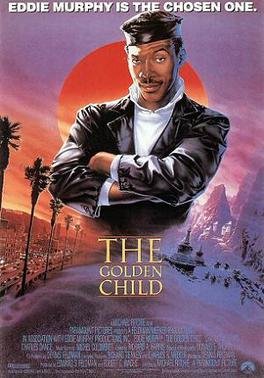 Locandina di Il bambino d'oro