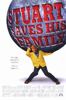 Locandina di Stuart Saves His Family