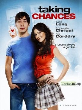 Locandina di Taking Chances