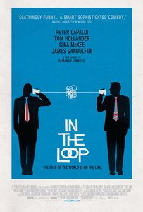 Locandina di In the Loop