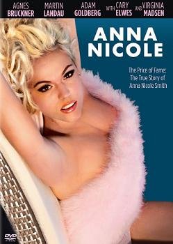 Locandina di The Anna Nicole Story