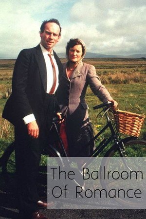 Locandina di The Ballroom of Romance