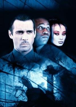 Locandina di The Breed
