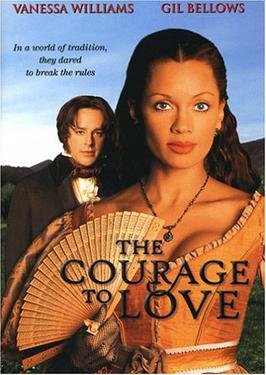 Locandina di The Courage to Love