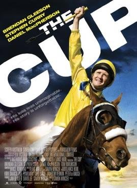 Locandina di The Cup