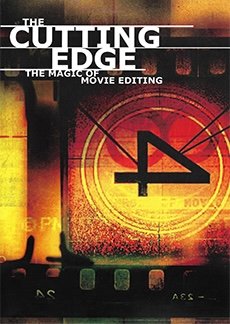 Locandina di The Cutting Edge: The Magic of Movie Editing