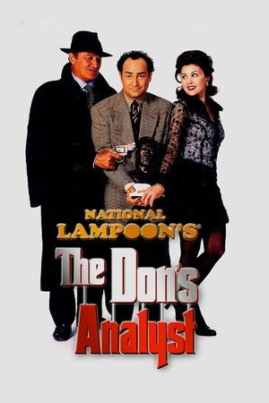 Locandina di The Don's Analyst