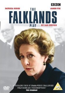 Locandina di The Falklands Play