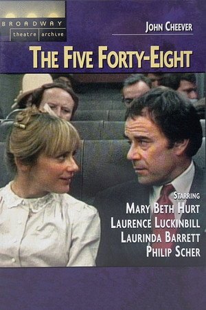 Locandina di The Five Forty-Eight